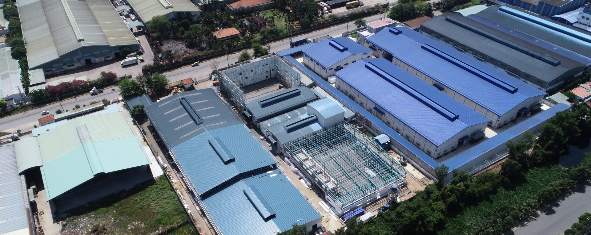 TAN HUNG CO FACTORY